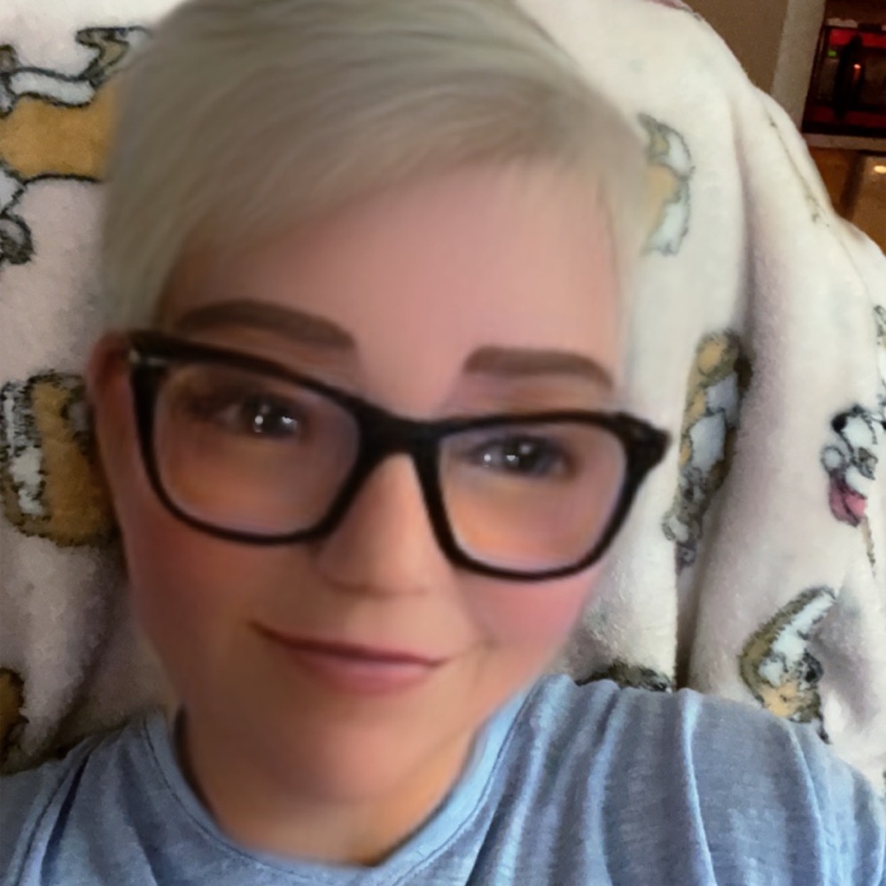 Meet your Posher, Cathy